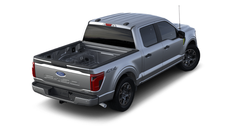 2024 Ford F-150 Vehicle Photo in Stephenville, TX 76401-3713